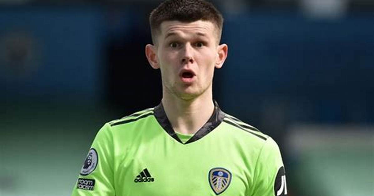 Illan Meslier Height, Weight, Net Worth, Age, Birthday, Wikipedia, Who, Nationality, Biography