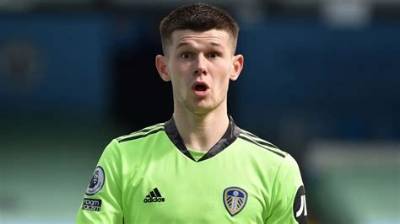 Illan Meslier Height, Weight, Net Worth, Age, Birthday, Wikipedia, Who, Nationality, Biography