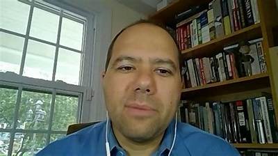 Ilya Shapiro Net Worth, Age, Birthday, Wikipedia, Who, Nationality, Biography