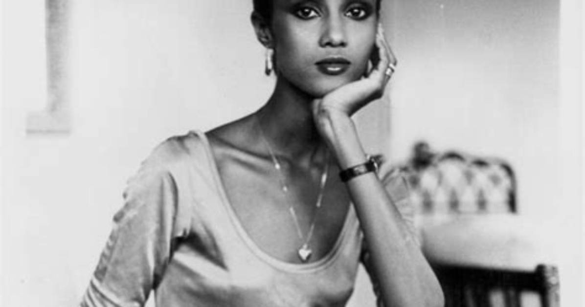 Iman Abdulmajid Bio (Wiki)