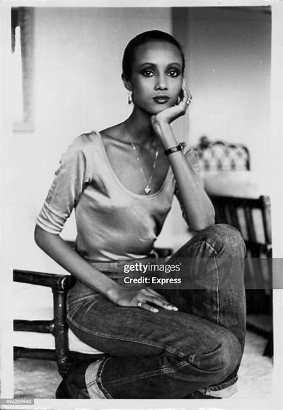 Iman Abdulmajid Bio (Wiki)
