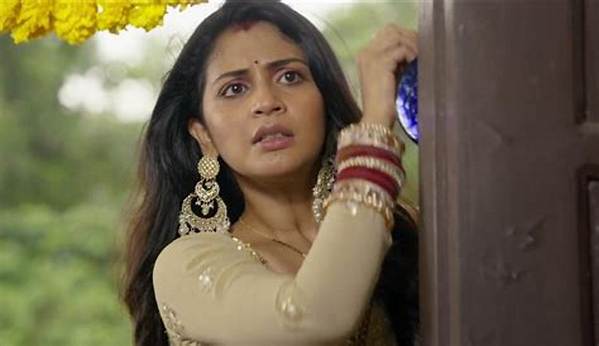 Imlie 15Th August 2022 Written Episode Update: Malini Grows Suspicious