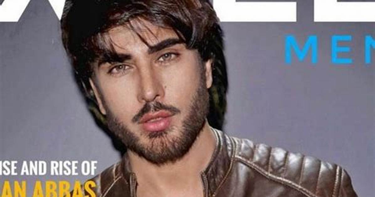 Imran Abbas Naqvi - Age, Family, Bio