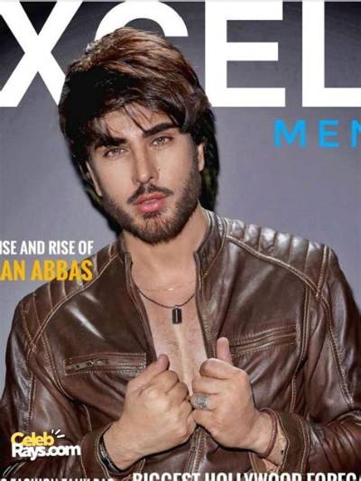 Imran Abbas Naqvi - Age, Family, Bio