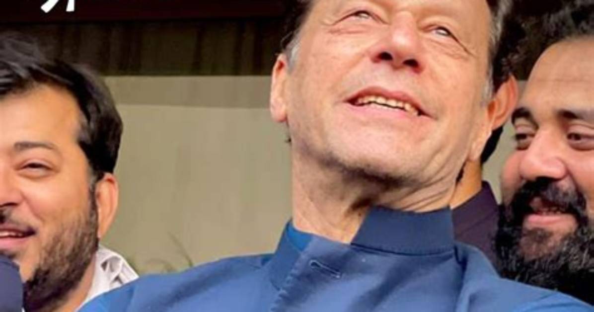 Imran Khan (Politician) - Age, Family, Bio