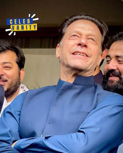 Imran Khan (Politician) - Age, Family, Bio