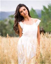 India De Beaufort Bio (Wiki)