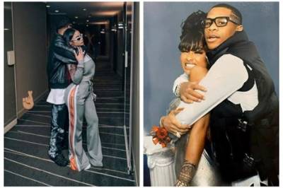 India Love, Devin Haney Girlfriend, Age Gap Dating Life and Kids