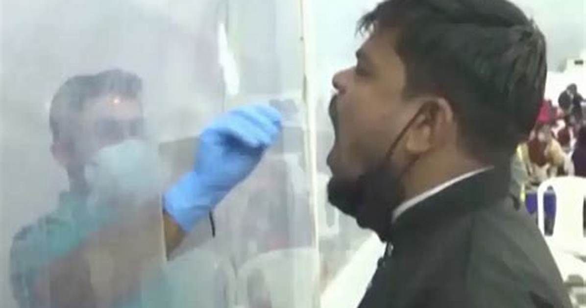 India Reports 862 New Covid Cases, 3 Deaths