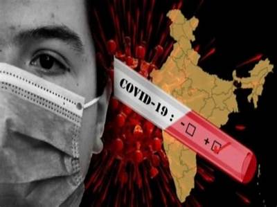 India’s Daily Covid Tally Declines to 1,968