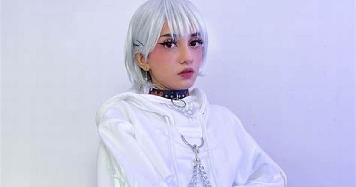 India's Rapidly Rising Star Krutika, Themermaidscales, Is Everything Others Want to Be