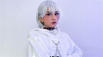 India's Rapidly Rising Star Krutika, Themermaidscales, Is Everything Others Want to Be