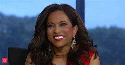 Indian-American Journalist & Tv Host, Uma Pemmaraju, Dies at 64