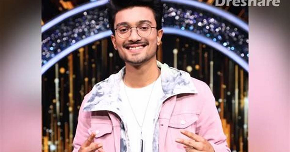 Indian Idol Height, Weight, Net Worth, Age, Birthday, Wikipedia, Who, Nationality, Biography