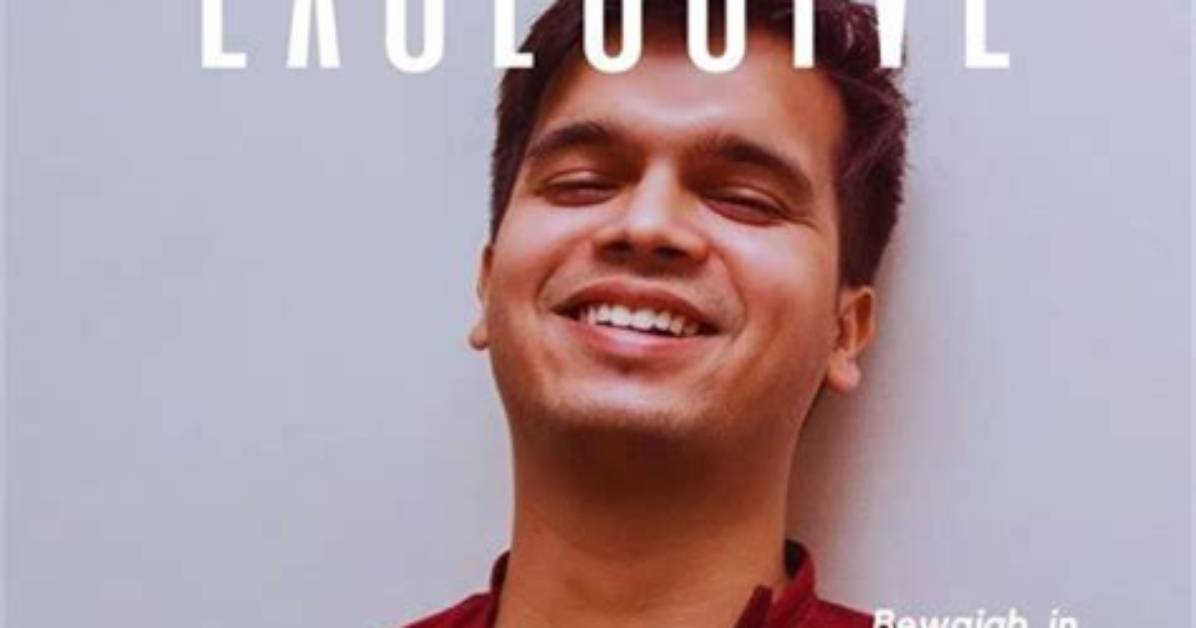 “Indian Music Scene Has Grown Leaps & Bounds Globally in the Last 5 Year's”: in Conversation with Somanshu on New Track Bewajah with Neeti Mohan & More