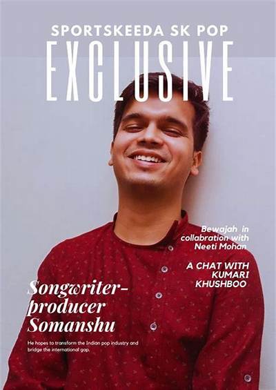 “Indian Music Scene Has Grown Leaps & Bounds Globally in the Last 5 Year's”: in Conversation with Somanshu on New Track Bewajah with Neeti Mohan & More