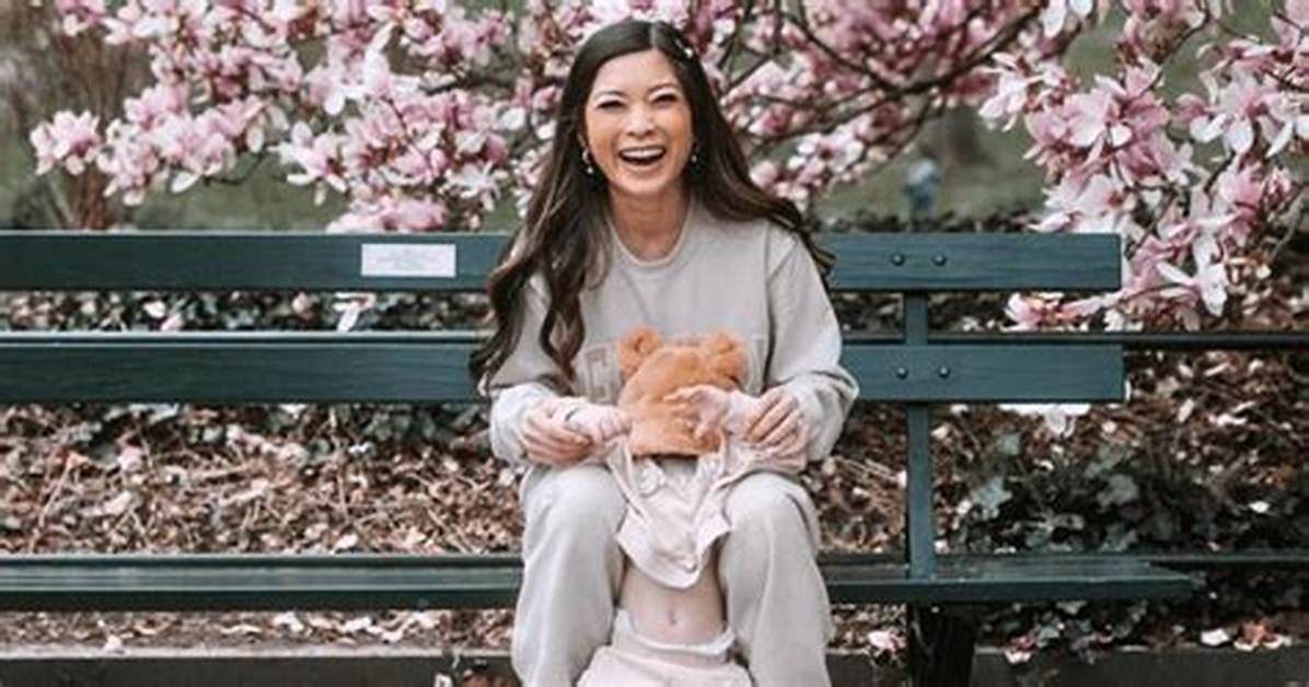 Influencer Christine Tran Ferguson Is Mourning the Loss of Her 15-Moth-Old Son Asher