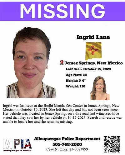 Ingrid Lane Missing Update 2023: Is Louis Scuderi Wife Found Yet?