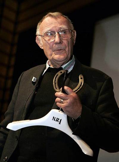 Ingvar Kamprad Net Worth - Wiki, Age, Weight and Height, Relationships, Family, and More