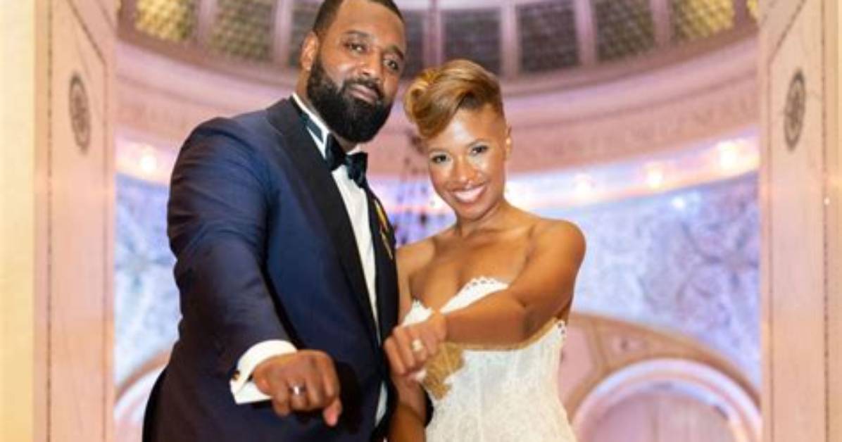 Inside Chris Canty Wife Melanie Renee and Net Worth 2022