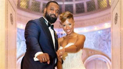 Inside Chris Canty Wife Melanie Renee and Net Worth 2022