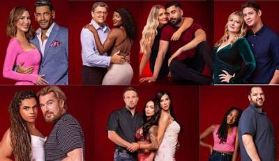 Inside Everything to Know About ’90 Day Fiance’ Star Larissa Lima; Age, Background, Plastic Surgery