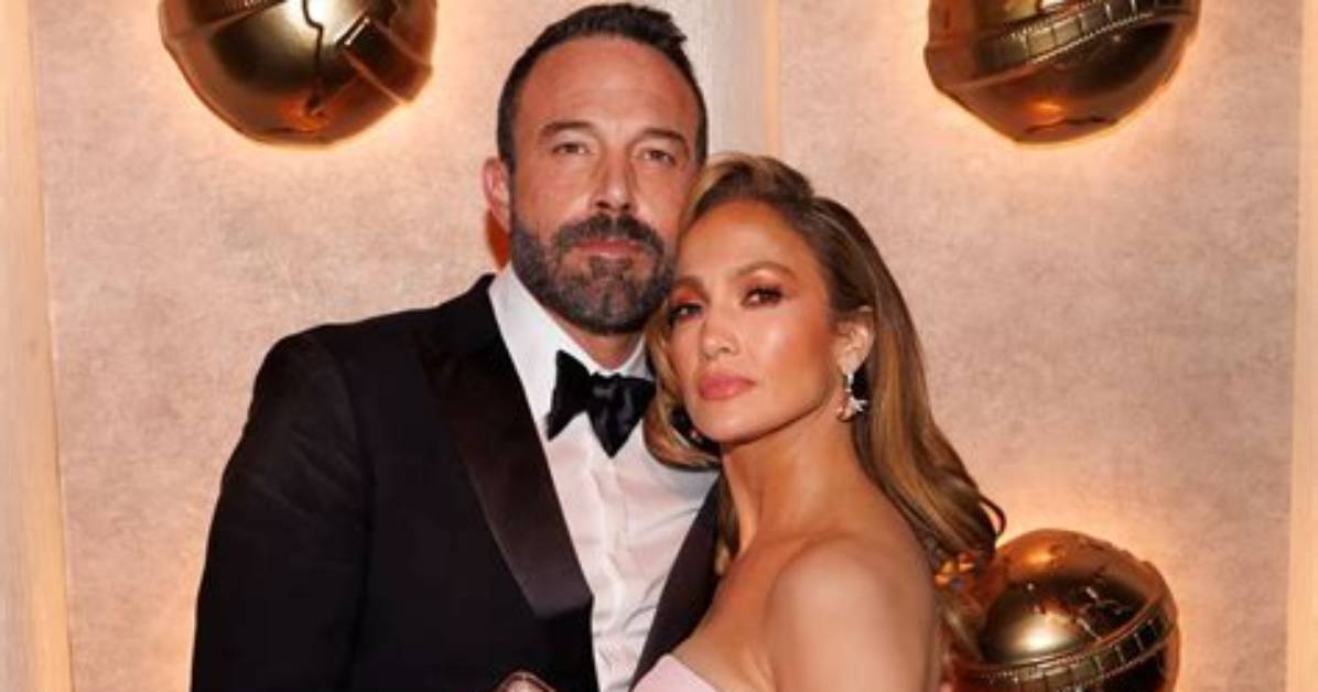 Inside Jennifer Lopez and Ben Affleck’s Georgia Wedding: All Guests Wear White, a Firework Display & More