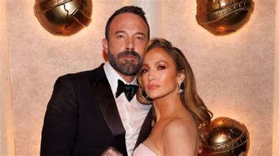 Inside Jennifer Lopez and Ben Affleck’s Georgia Wedding: All Guests Wear White, a Firework Display & More