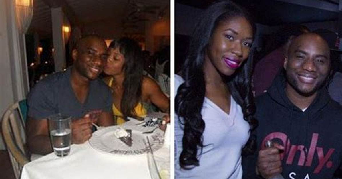 Inside Jessica Gadsden’s Personal Life as Charlamagne Tha God’s Wife