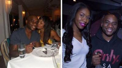 Inside Jessica Gadsden’s Personal Life as Charlamagne Tha God’s Wife