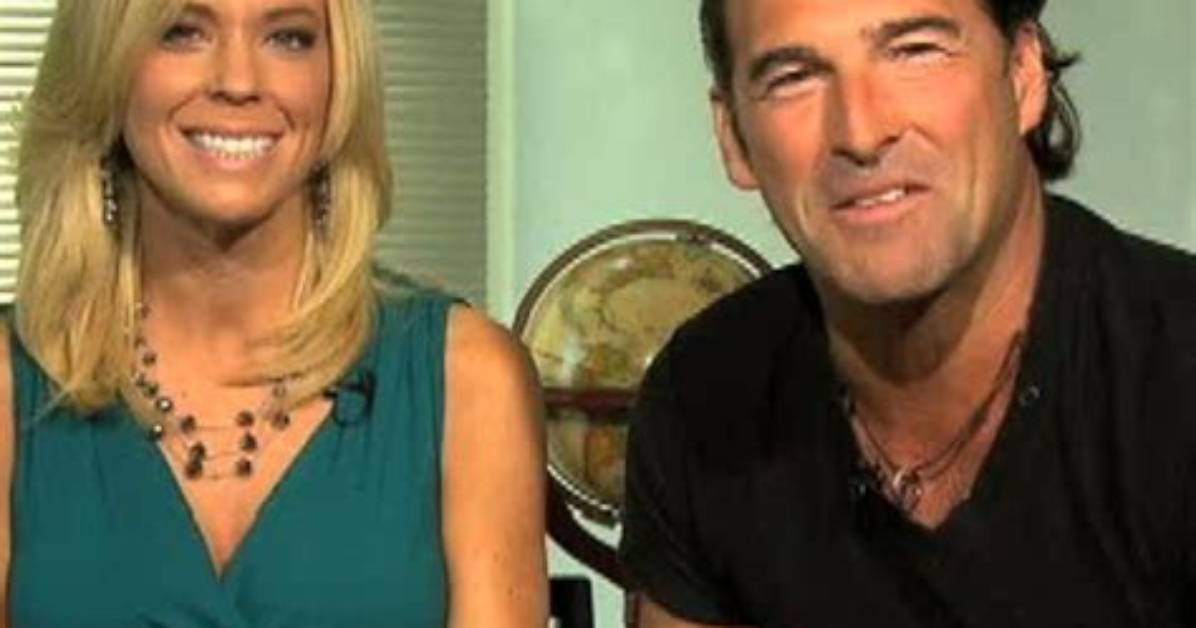 Inside Kate Gosselin's Dating History