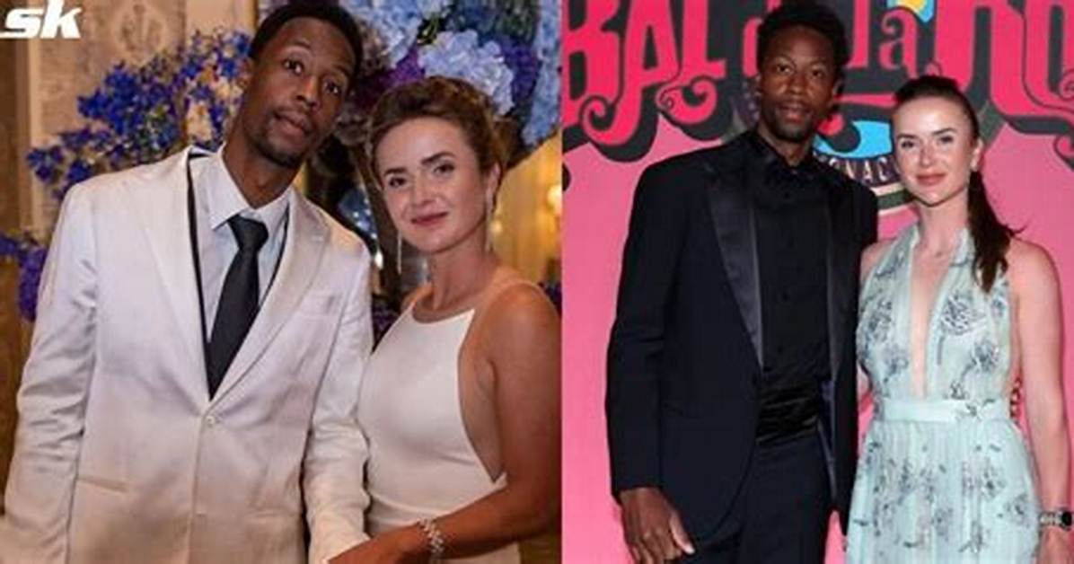 Inside Reece Topley Wife Elina Svitolina Married Life and Net Worth