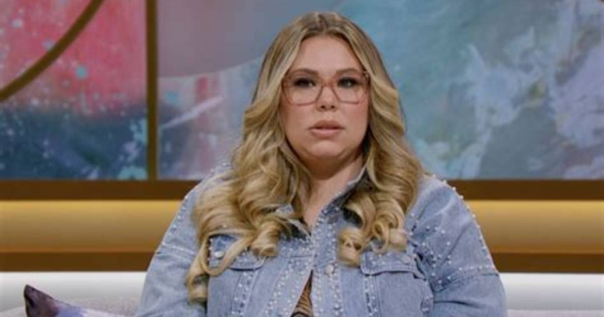 Inside Source Confirms Rumors That Kailyn Lowry Had a Baby in Secret