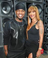 Inside the Beautiful Life of Crystal Renay as Ne-Yo’s Wife