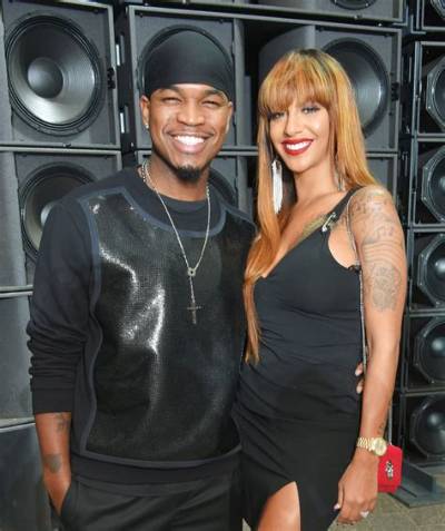 Inside the Beautiful Life of Crystal Renay as Ne-Yo’s Wife