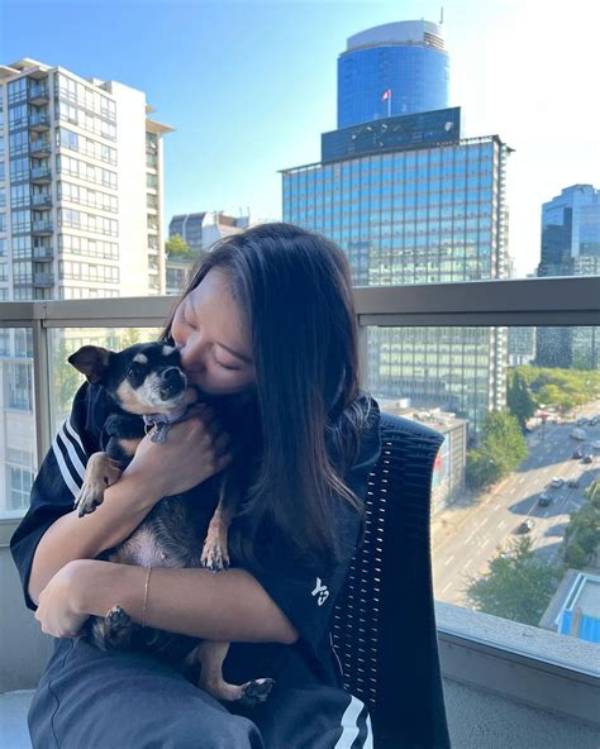Inside the Life of Kara Wang - Facts & Interviews of ''Top Gun: Maverick'' Actress