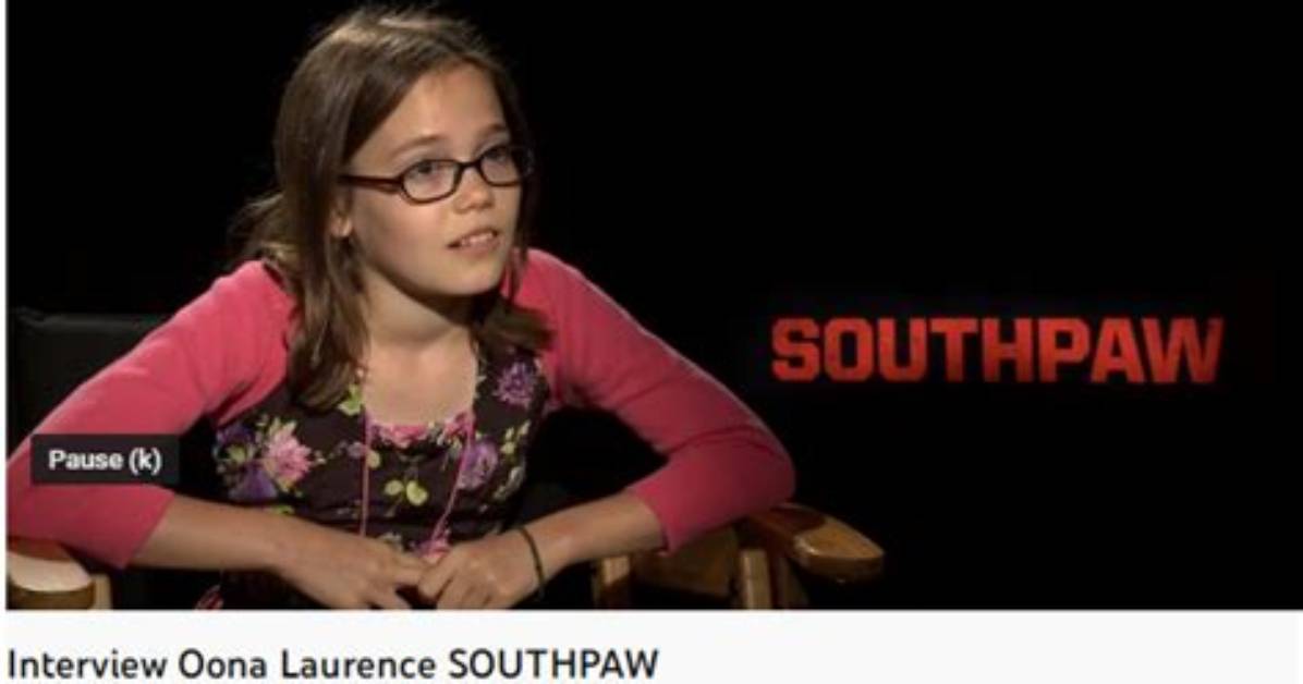 Inside the Life of Oona Laurence - Bio & Net Worth
