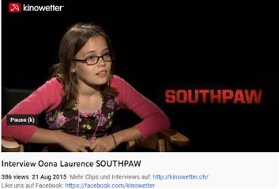 Inside the Life of Oona Laurence - Bio & Net Worth