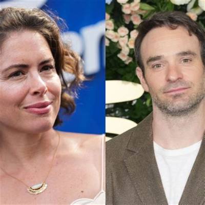 Inside the Personal Life of Samantha Thomas as Charlie Cox’s Wife