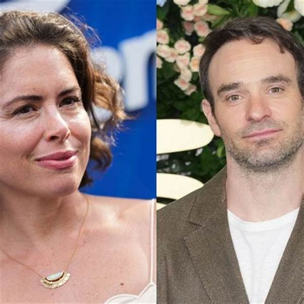 Inside the Personal Life of Samantha Thomas as Charlie Cox’s Wife