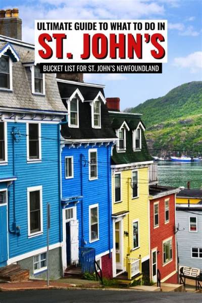 Insider’s Guide to St. John’s, Antigua