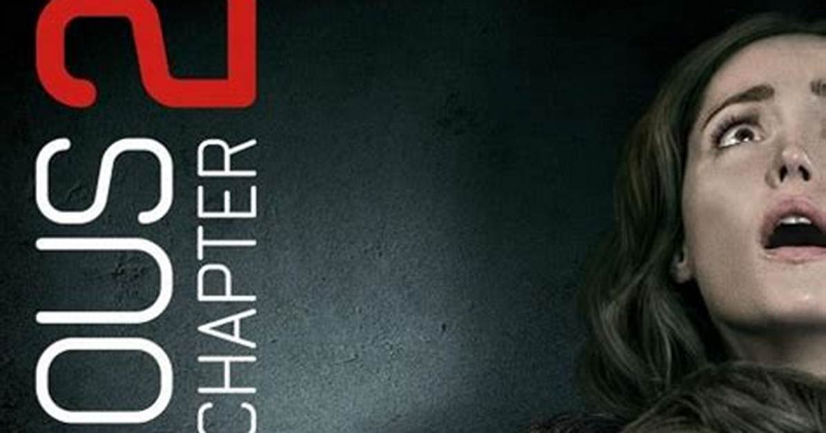 Insidious: Chapter 2 - Cast, Ages, Trivia