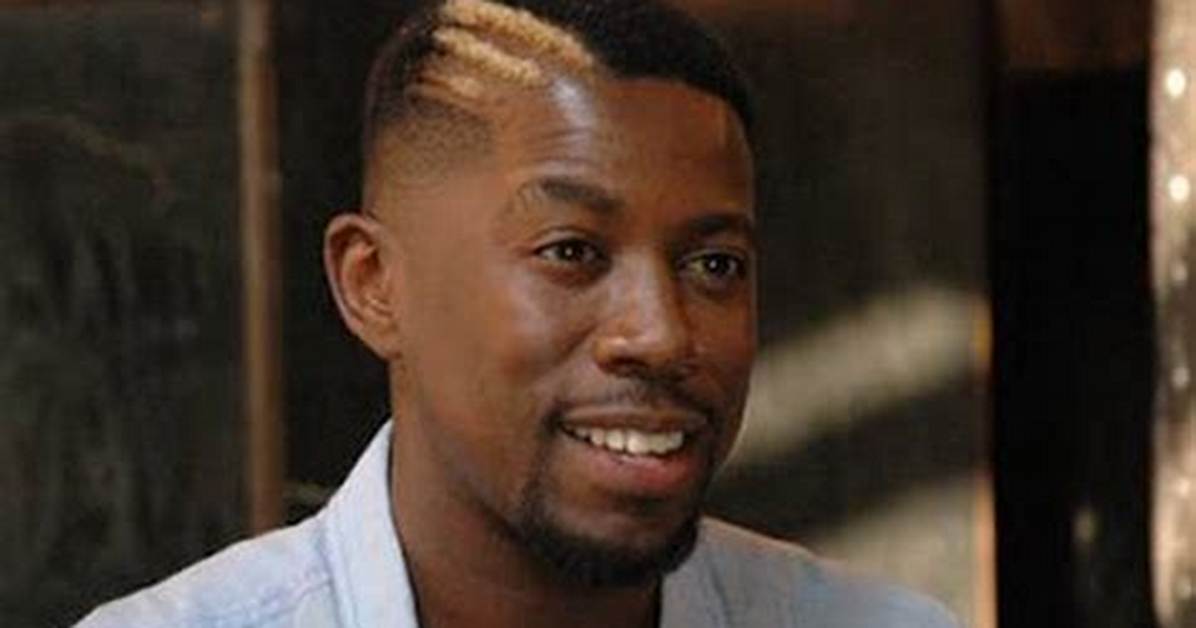 Insight to the Life of Atandwa Kani