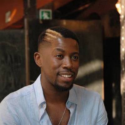 Insight to the Life of Atandwa Kani