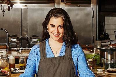 Interesting Facts About Claire Saffitz and Her Family