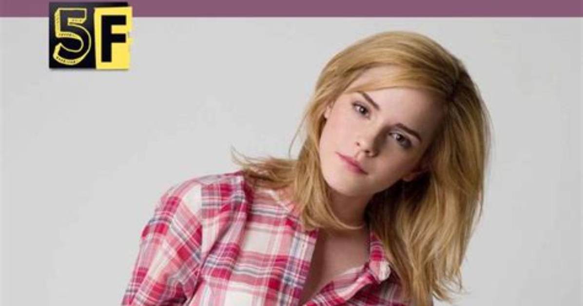 Interesting Things to Note About Emma Watson’s Education and Early Career Awards Won