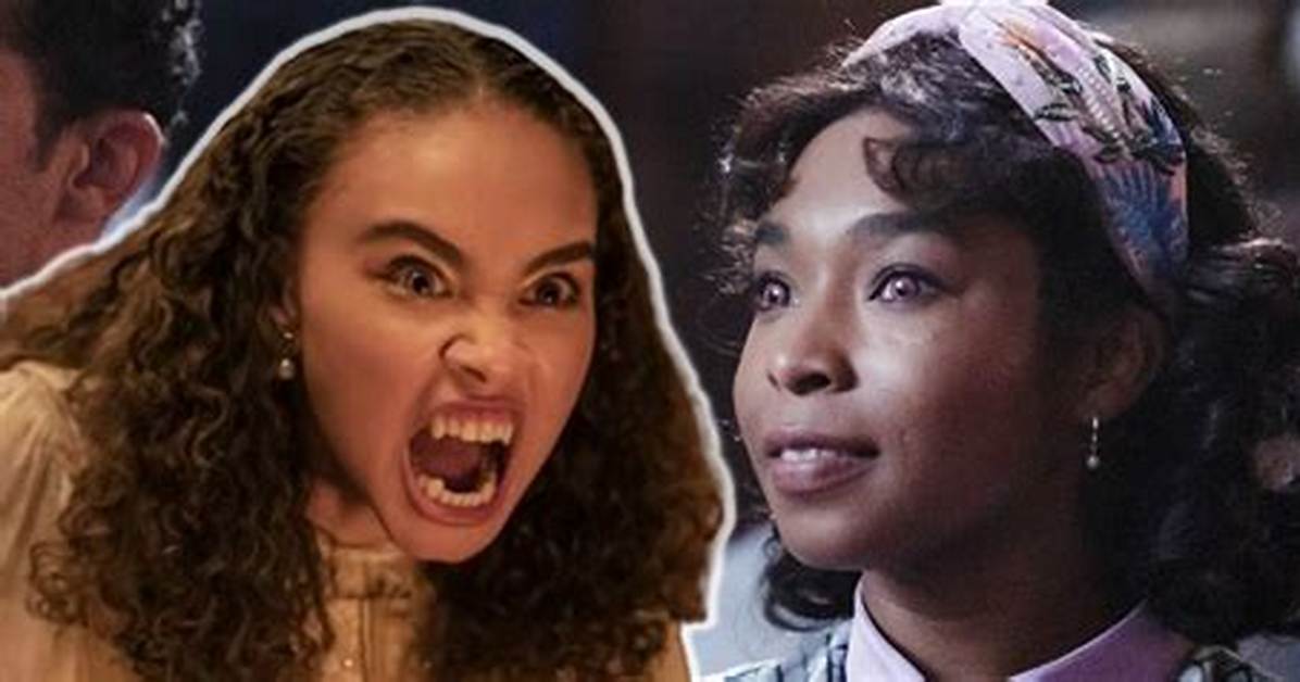 ‘Interview with the Vampire’ Is Replacing Claudia Actress Bailey Bass for Season Two