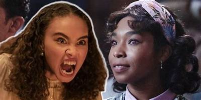 ‘Interview with the Vampire’ Is Replacing Claudia Actress Bailey Bass for Season Two