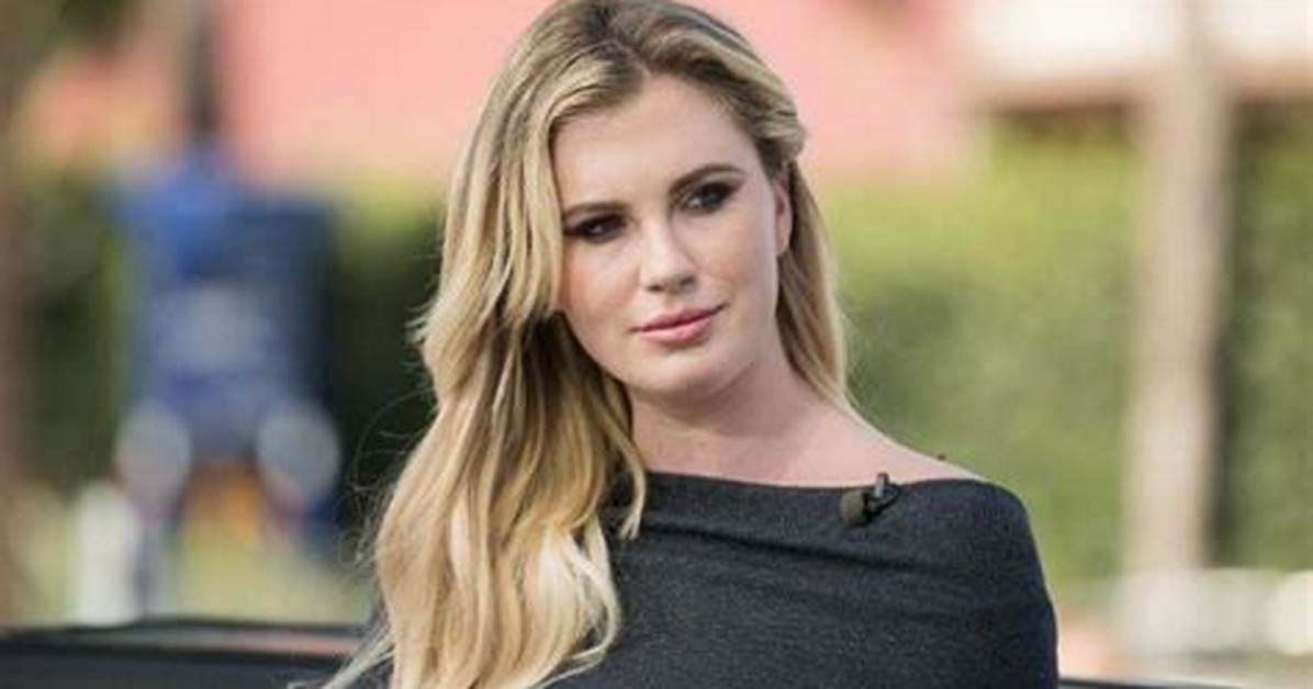 Ireland Baldwin Bio (Wiki)