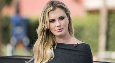 Ireland Baldwin Bio (Wiki)